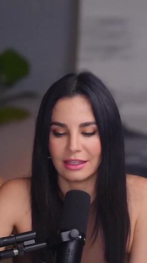 Martha Higareda on Reels