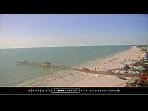 WTSP 10 Tampa Bay News at 6pm Long Close - 3/22/2025