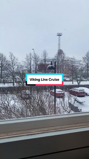Exploring Tallinn: A Viking Line Cruise Adventure