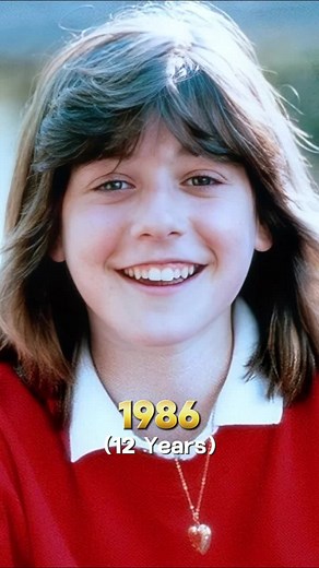 Alyson Hannigan 1986 through the years 2023 #alysonhanngian #throughtheyears #beforeandafter #fyp #dtknl #nvnm