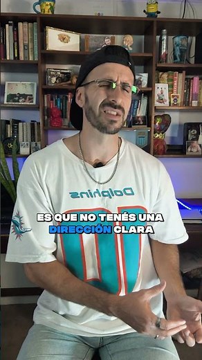No necesitás más #contenido (necesitás #dirección y #ejecucion )
