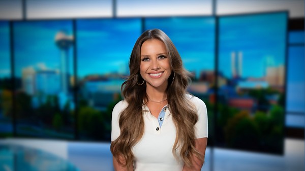 WBIR's Abby Ham is moving on to new adventures