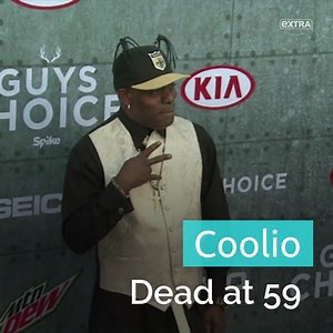 Rapper Coolio's suspected cause of death is cardiac arrest, no drugs or paraphernalia found at the scene. Read more: https://bit.ly/3xZsfFK | Extra