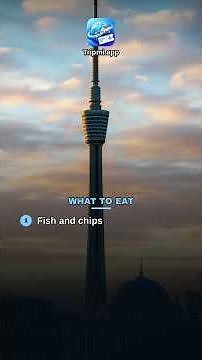 Auckland Travel Guide 🌍 Top Things to Do in Auckland | Tripmi #Shorts