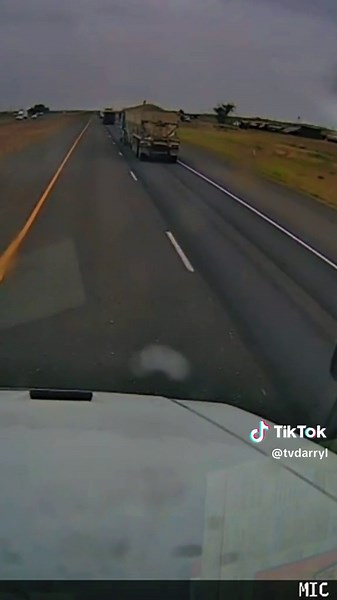 Wild, RV crash in Oregon. You have to see it! #RV #Oregon #Crash #BadVacation #CarFlip #PoliceChase