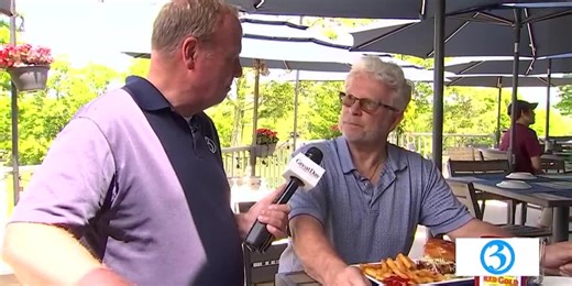 Terrazza at Quarry Ridge Golf Course