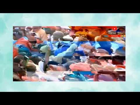 The late Emmanuel funeral service