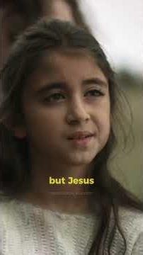 JESUS IS THE ONLY WAY... AND HERE'S WHY! #thechosen #jesus #god #shorts #series #faith #bible