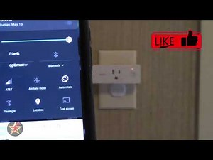 How to Setup Belkin Wemo Mini Smart Plug