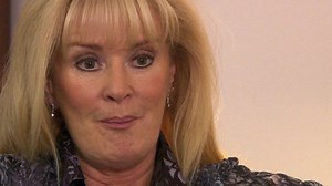 Beverley Callard: I couldn't talk about my depression