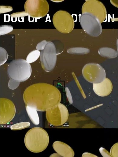 DUG UP A O.OO1% GUN | Roblox Reminiscence Zombies #roblox #zombie #codzombies #rare