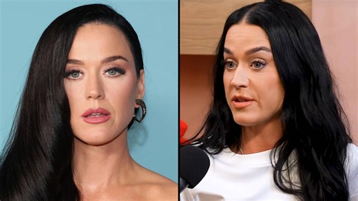 Katy Perry Explains Why She Worked With Dr. Luke Again Following Criticism