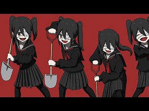 Necrophilia / Hatsune Miku