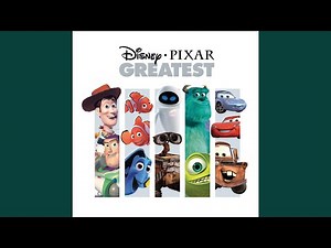 The Flik Machine (From "A Bug's Life")