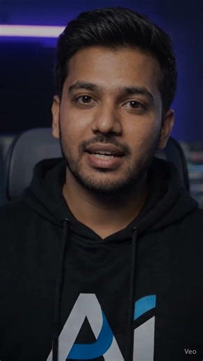 AI Se Movie Jaisi Video Kaise Banaye? | LTX Studio Tutorial Hindi #youtubeshorts #ai #tech