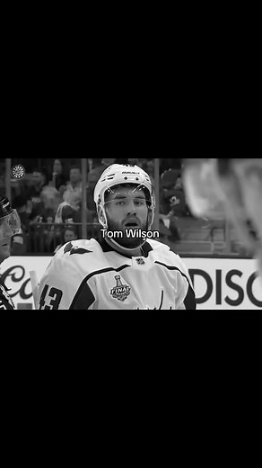 Tom Wilson's Most Aggressive Hits in the Olympics