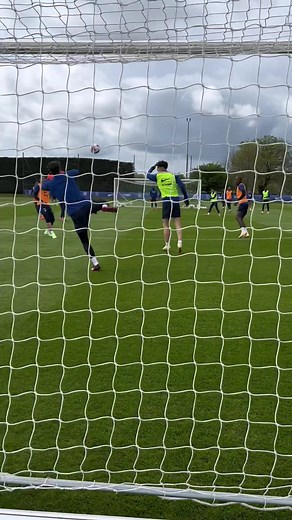 Kepa keeping net 🦸‍♂️ #chelsea #cfc