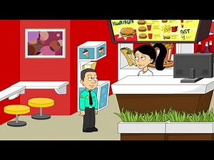 Wendy for Hire #1: Wendy's