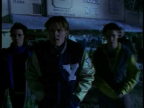 Black Cadillac Theatrical Trailer (2003)