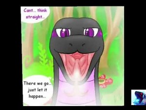 Snake-Vore.