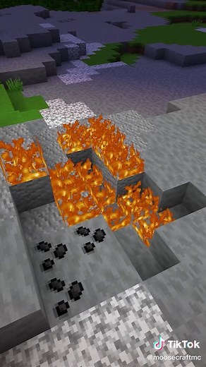 Epic Mob TNT Explosion in Minecraft