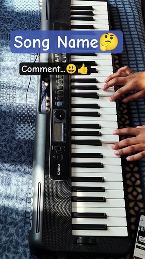 Piano Easy Tune 🔥#howtoplay #piano