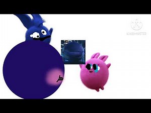 Sunny Bunnies ￼turbo’s blueberry inflation