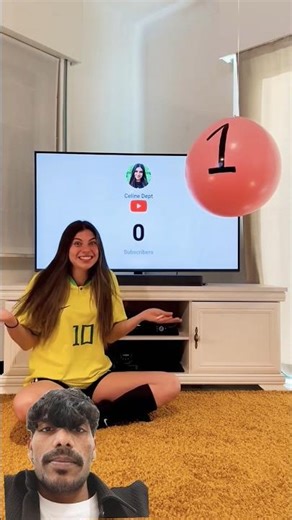 MY FIRST SUBSCRIBERS 📈 🙌🎉