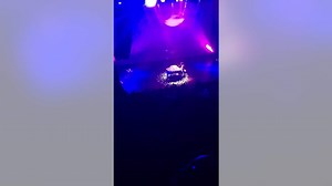 VIDEO: Last song of last Prince concert