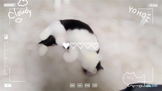 Ruby‘s PP&Pixar on TikTok