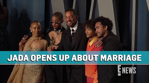Will and Jada Pinkett Smith Make First Joint Red Carpet Appearance Since Separation Announcement