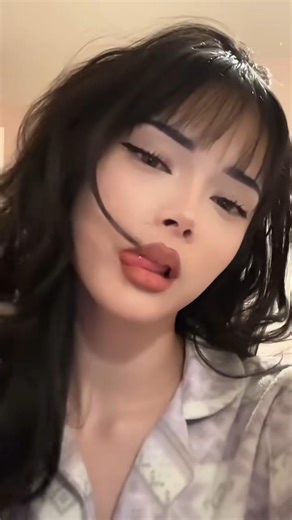 Abg makeup tutorial 👄 #shorts #makeup #foryou #explore #beauty