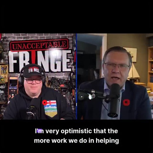 The key to winning Alberta’s Independence? Showing people that staying means decline, leaving means freedom. One path ends in control. The other begins in prosperity. | Rise Of Alberta