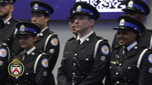 We're proud of our newest Parking Enforcement Officers who put their hearts and minds into their six weeks of training to keep our city moving and support community safety. “It is not only about enforcement and issuing tags for violations, but about keeping roads safe to travel on, keeping exits clear for our first responders and keeping accessible parking spaces clear for those who require them," said Valedictorian Nicole Pesantez. We're accepting applications for Parking Enforcement Officer ro