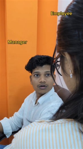 Easyplus Ecomserve Pvt Ltd on Instagram: "Respect ? #easyplus#instagram#reels#explore#easyplusfamily #viralreels#officereels#office#trending#viral#funny#manager#employee#meme#relatable#fun#corporate#officelife#corporatelife#funnymemes#break#friendship#officefriendship"