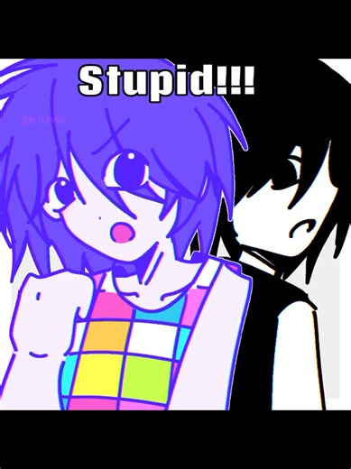 OMORI Animation Meme: Reflecting on My Journey