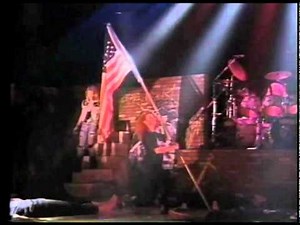 Bloodgood - America - LIVE! (@FrntlnRcrds)