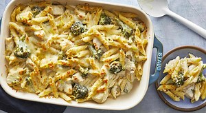 33 Baked Pasta Dishes That'll Feed A Crowd