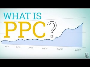 What is PPC? - Pay-Per-Click Explained!
