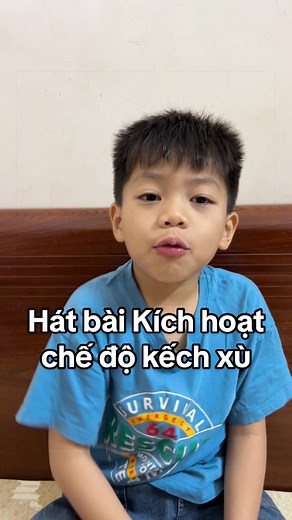 Cái từ Andrenaline khó hát quá, an sơ đơ lan đi lên #khanhnguyen | adrenaline surge