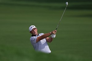 Patrick Reed Makes Outrageous Albatross During First Round Of U.S. Open, Has Classic Reaction