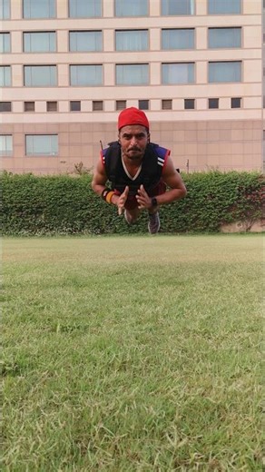 👉 “Flying Push-Up Power Challenge” #activelifestyle #youtubeshorts #motivation #lifestyle #sports