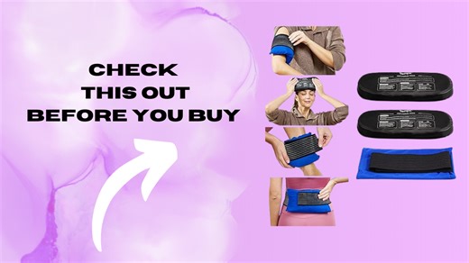 Watch My go to therapy packs on Amazon Live