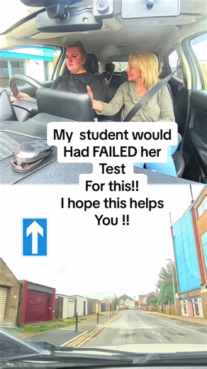 One-Way Street Driving Tips for Learners