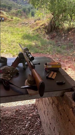 Leupold 3-9 X 40 VX #hunting #outdoors #rifle-reviews #scope