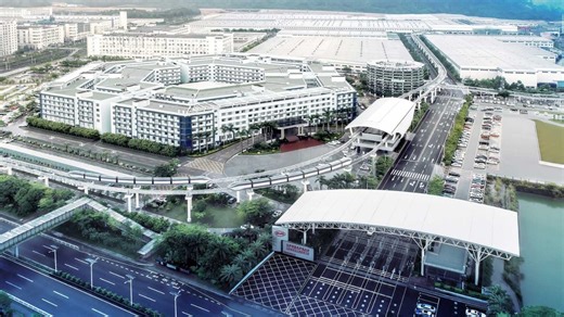 Hundreds of Cars Burn in BYD Fire, But Company Says Batteries Aren’t to Blame