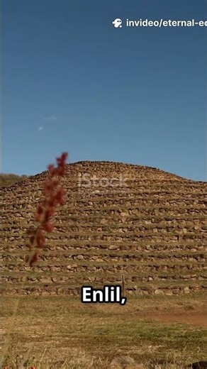Nippur: The Spiritual Capital of Ancient Mesopotamia #history