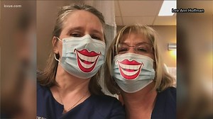 National Nurses Day: Austin nurses find ways to relieve stress during COVID-19 pandemic