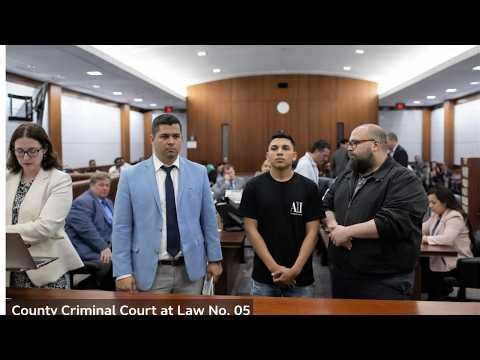 Judge SHUTS DOWN Street Racing Suspect 🚨 License Revoked & Jail Warning | Courtroom Drama