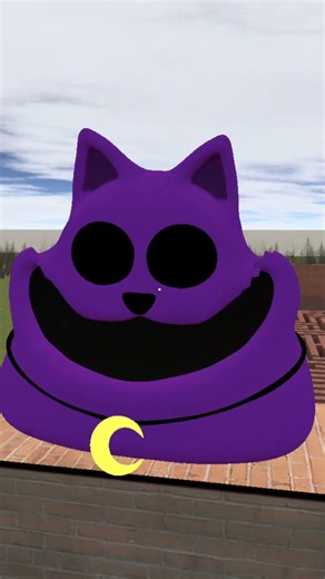 💥🔫SHOOT PLASMA BIG BOU FROM Pou Bou's Revenge in BIG MAZE #bou #bourevenge #garrysmod #pou